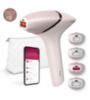 Lumea IPL 9000 Series IPL Hair Removal Device with SenseIQ