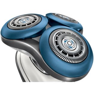 Shaver series 7000 Têtes de rasage