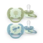 Extra gentle for sensitive skin