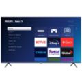 Elegant Smart TV made easy
