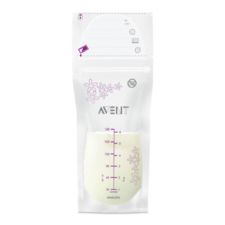 Penyimpanan air susu ibu