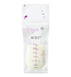 AVT254/61 Avent Disposable Breast Pads x60 - Mari Kali Stores Cyprus