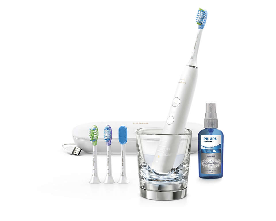 Notre meilleure brosse à dents, pour un nettoyage complet