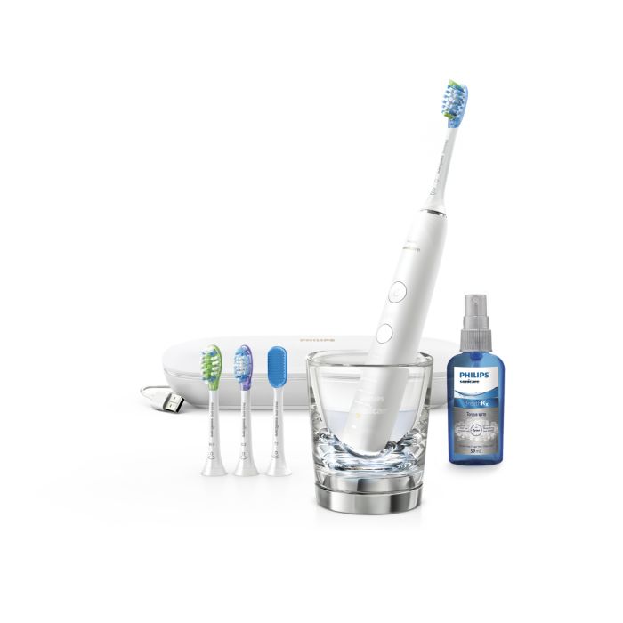 Notre meilleure brosse à dents, pour un nettoyage complet
