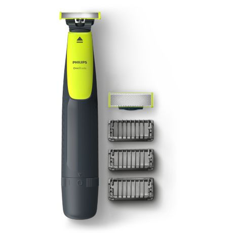 QP2513/10 OneBlade Face