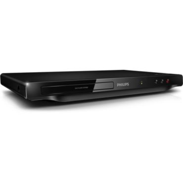 3000 series DVP3000 DVD player