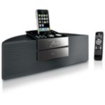 Unleash your music in superb sound