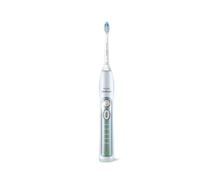 FlexCare+ Sonic electric toothbrush HX6921/04