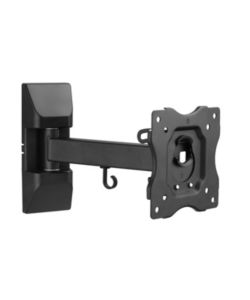Universal articulating wall mount
