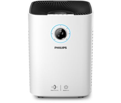 Philips AC5659, 10 Connected Purificateur d'air …
