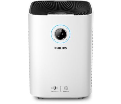 Philips series 5000 air outlet purifier