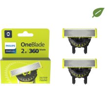 Blade Replacements
