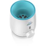 Our fastest electric bottle warmer