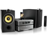 Natural, true-to-life sound