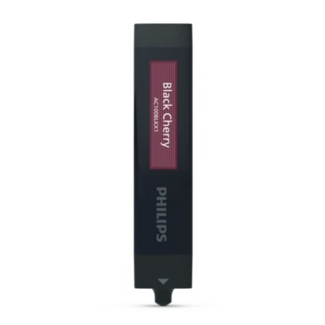 LUMAC100BLKX1/1 OlfaPure Cartucho de aroma para coche - Cereza negra