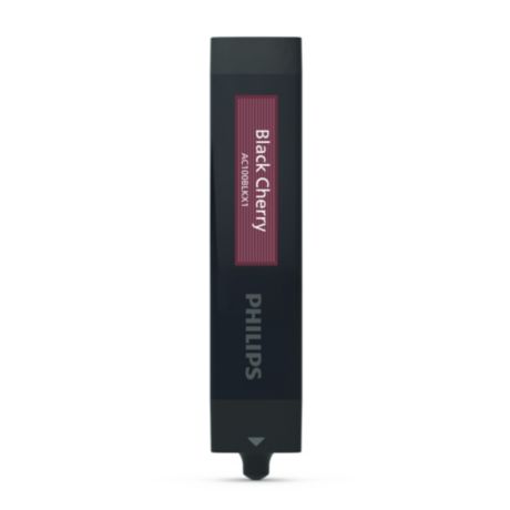 LUMAC100BLKX1/1 OlfaPure Luftfriskerpatron for bil – Black Cherry