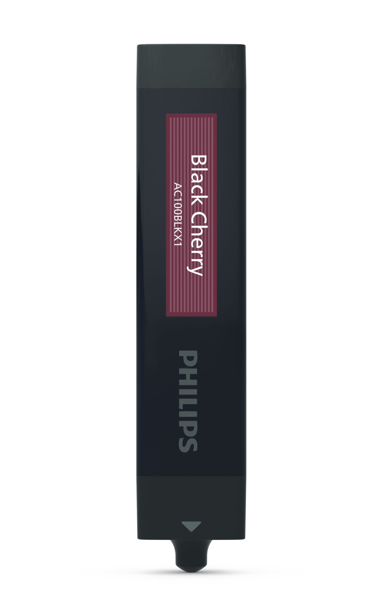 OlfaPure 7300 Cartouche d'aromathérapie voiture - Black Cherry  LUMAC100BLKX1/50