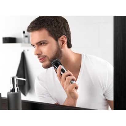 Philips Multigroom series 3000