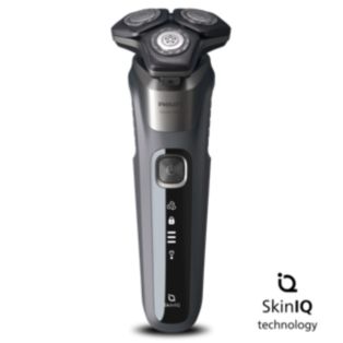 Shaver series 5000 Rasoio elettrico Wet & Dry