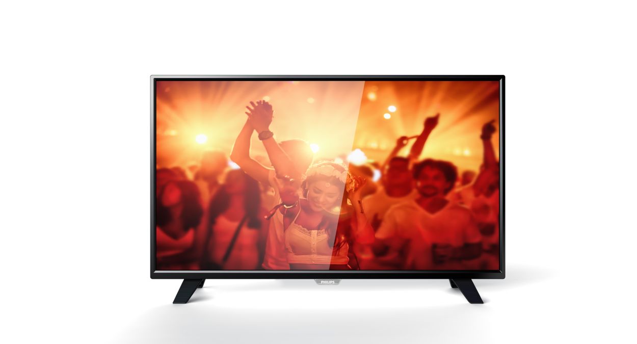 超薄 LED 顯示器