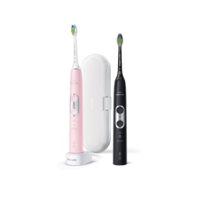 Sonicare ProtectiveClean 6100