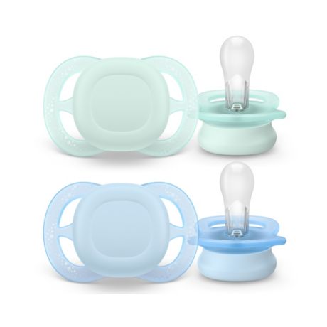 SCF075/02 Philips Avent Soother ultra start
