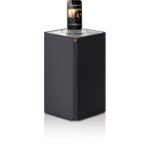 Som que combina com sua casa