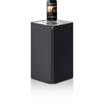 Som que combina com sua casa