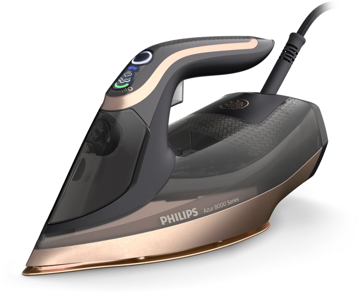 Azur 8000 Series Steam Iron DST8041/86 | Philips