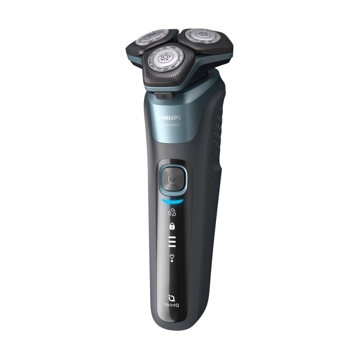 Shaver series 5000 Wet & Dry electric shaver S5586/50 | Philips