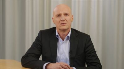 Philips provides update on completed set of test results for first-generation DreamStation sleep therapy devices: Jan Kimpen (English subtitles)