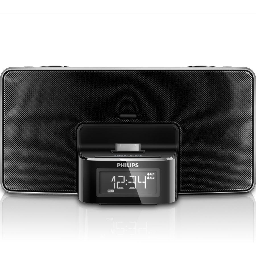 Start your day your way!