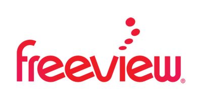 Freeview New Zealand