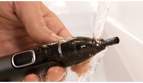 Vaskbar for nem rengøring