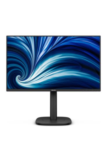 LCD monitor
