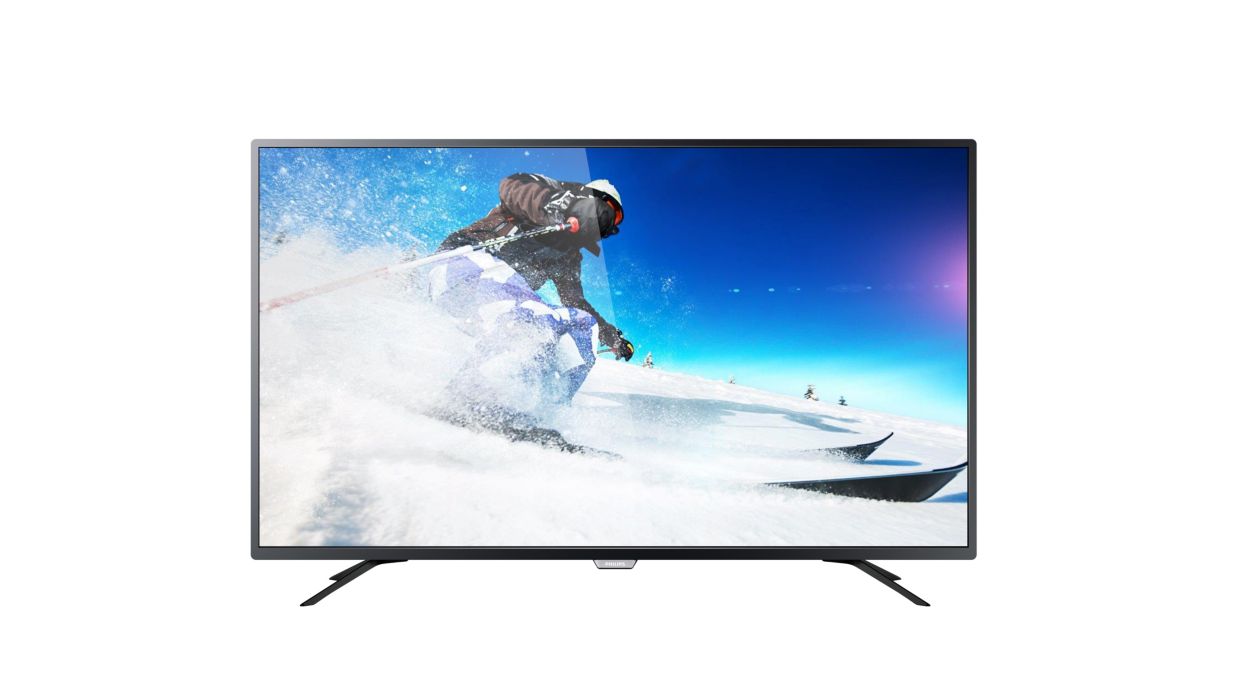 Full HD Slim LED TV