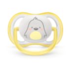 Umožnite pokožke vášho dieťatka dýchať