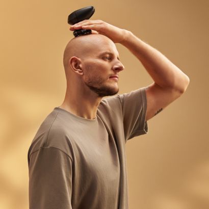 Philips Head Pro seria 5000