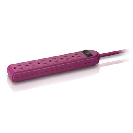 SPS1060B/17  Power strip