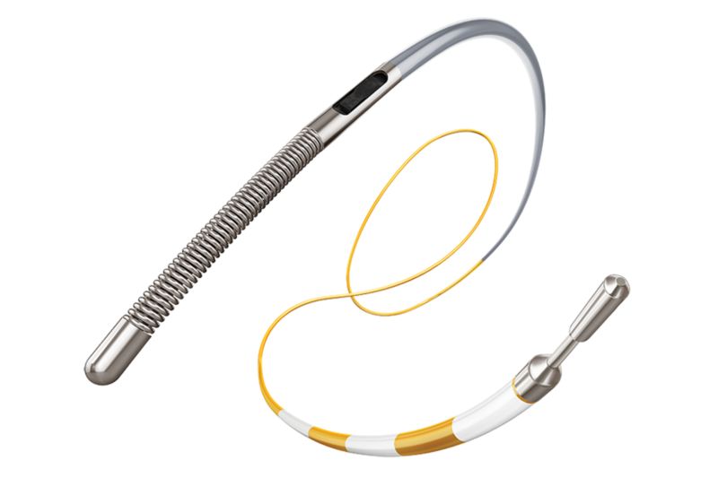 OmniWire — FFR & iFR Pressure Guide Wire