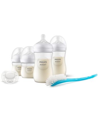 Baby starter kits &amp; gift sets