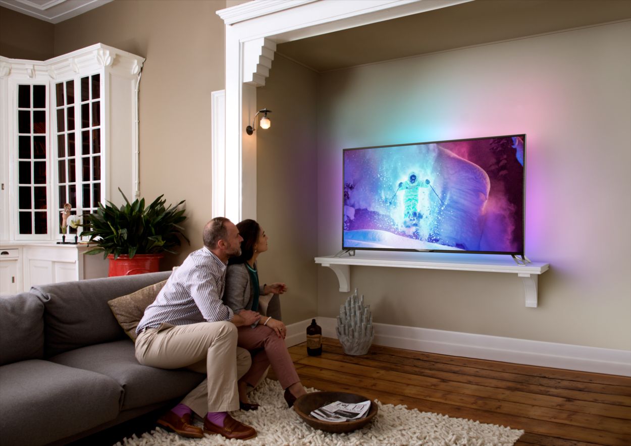 Inch tv. Телевизор Филипс 65 дюймов. Philips телевизор 65pus9809. Филипс телевизор 65 диагональ. Телевизор Philips диагональ 43.