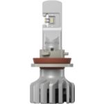 El siguiente nivel de la luz blanca brillante