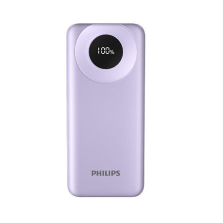 DLP2206P/93 3000 Series USB 移动电源
