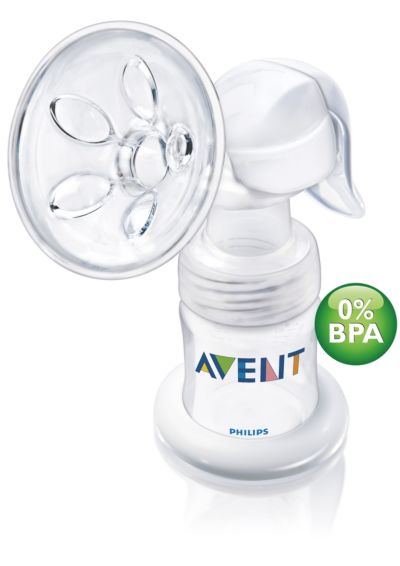 También puede usarse como extractor manual