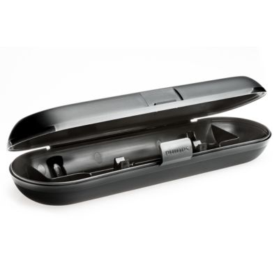 Philips Sonicare Plastic travel case