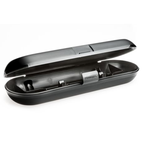 CP0535/01 Philips Sonicare Plastična potovalna torbica