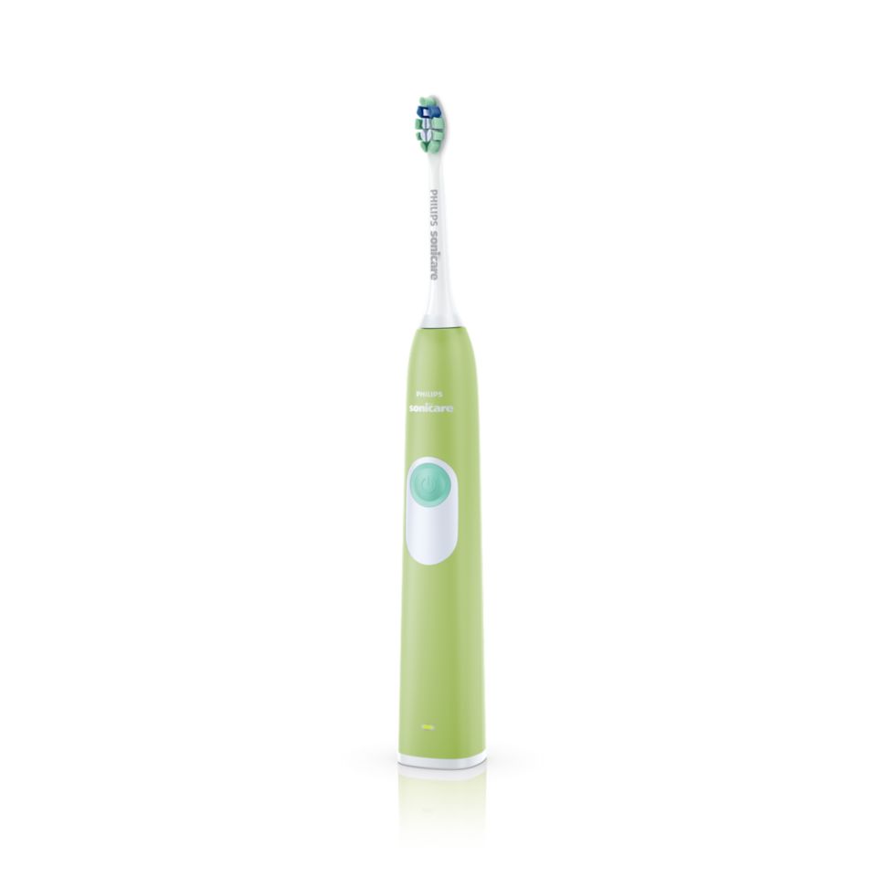 2 Series plaque control HX6211/99 | Sonicare
