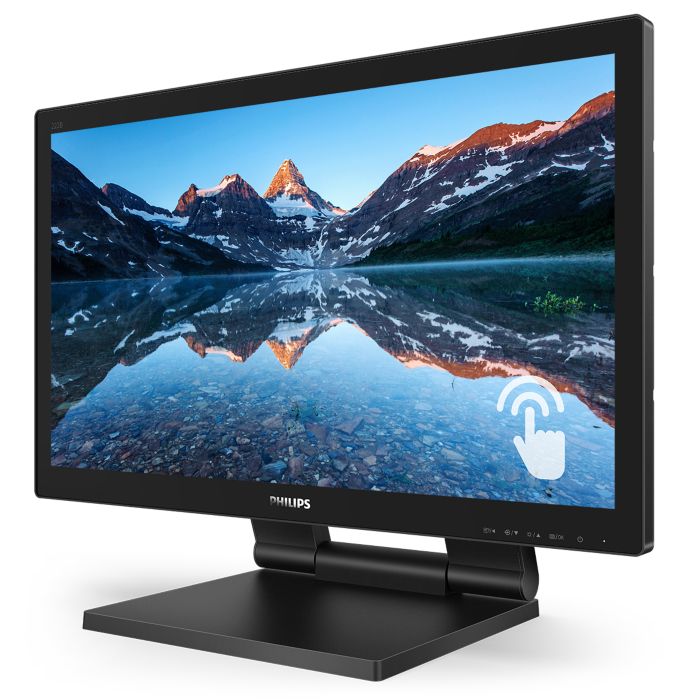 Philips モニター フル HD 液晶モニター 242E2F/11 | Philips