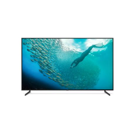 98PUT7129/56 7100 series 4K UHD LED TV
